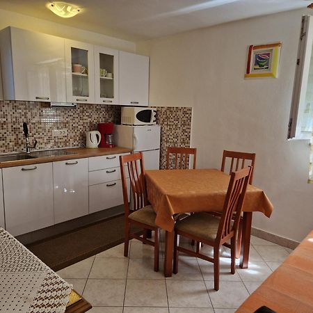 Apartments Luka & Sara Zadar Eksteriør billede