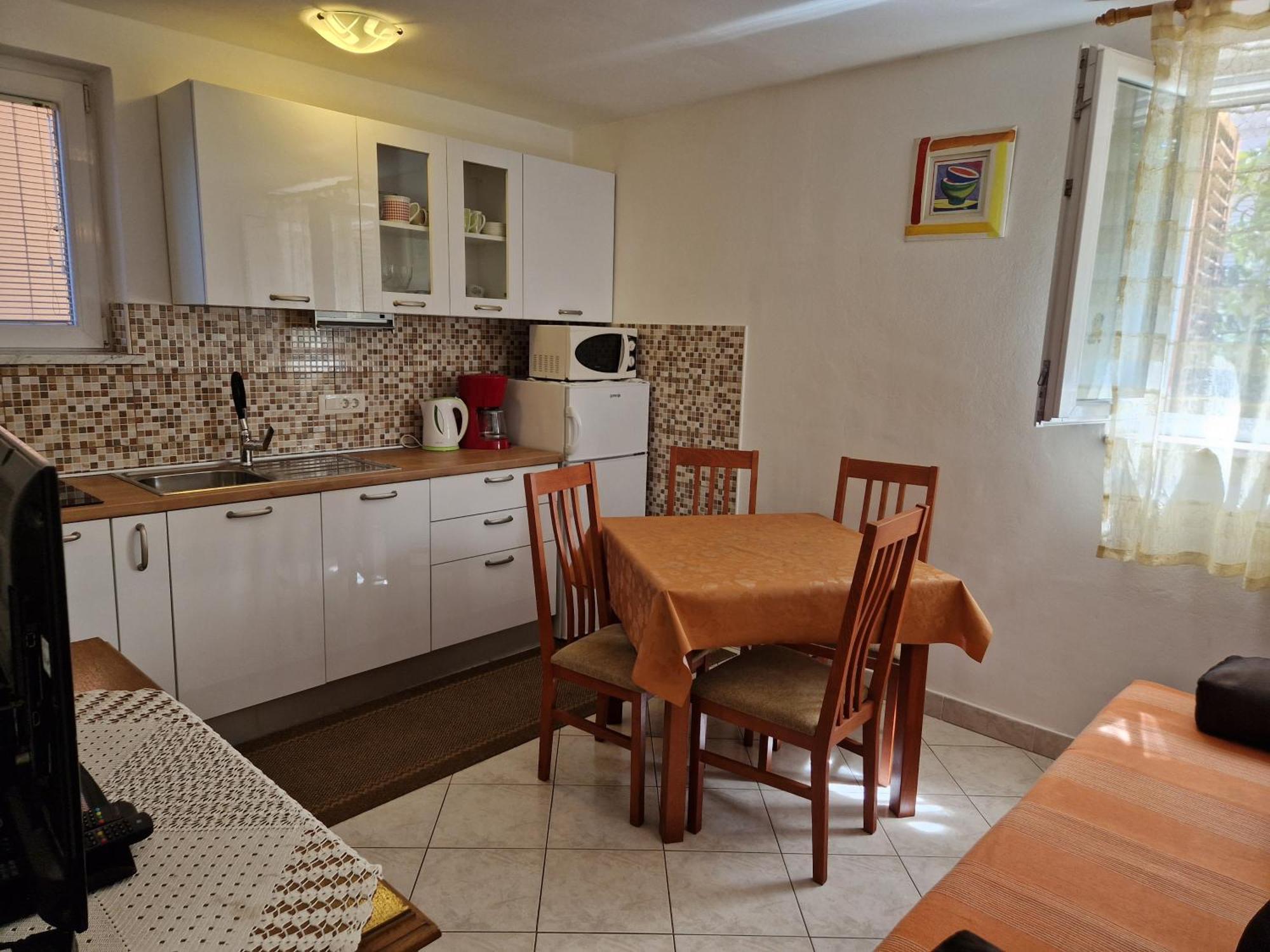 Apartments Luka & Sara Zadar Eksteriør billede