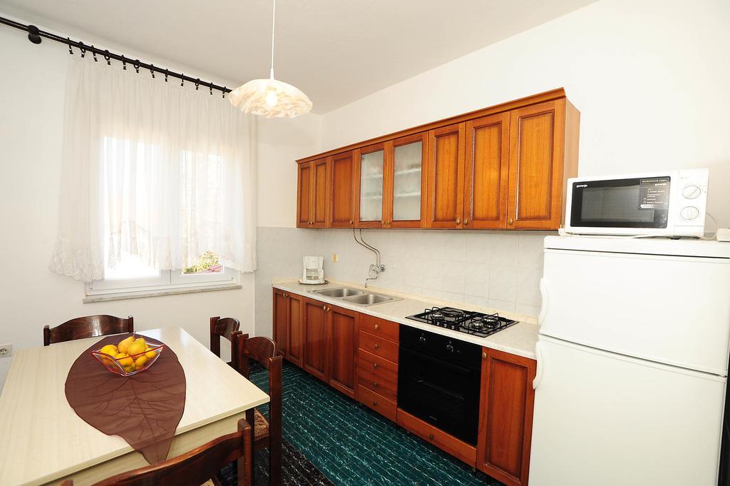Apartments Luka & Sara Zadar Eksteriør billede