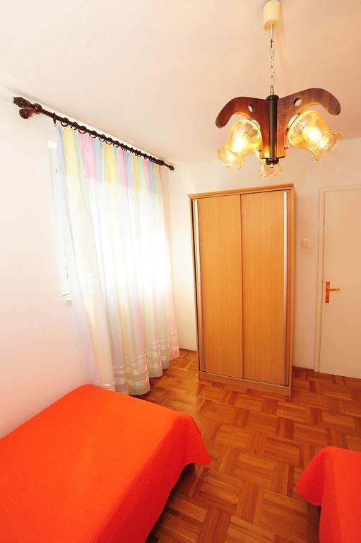 Apartments Luka & Sara Zadar Eksteriør billede
