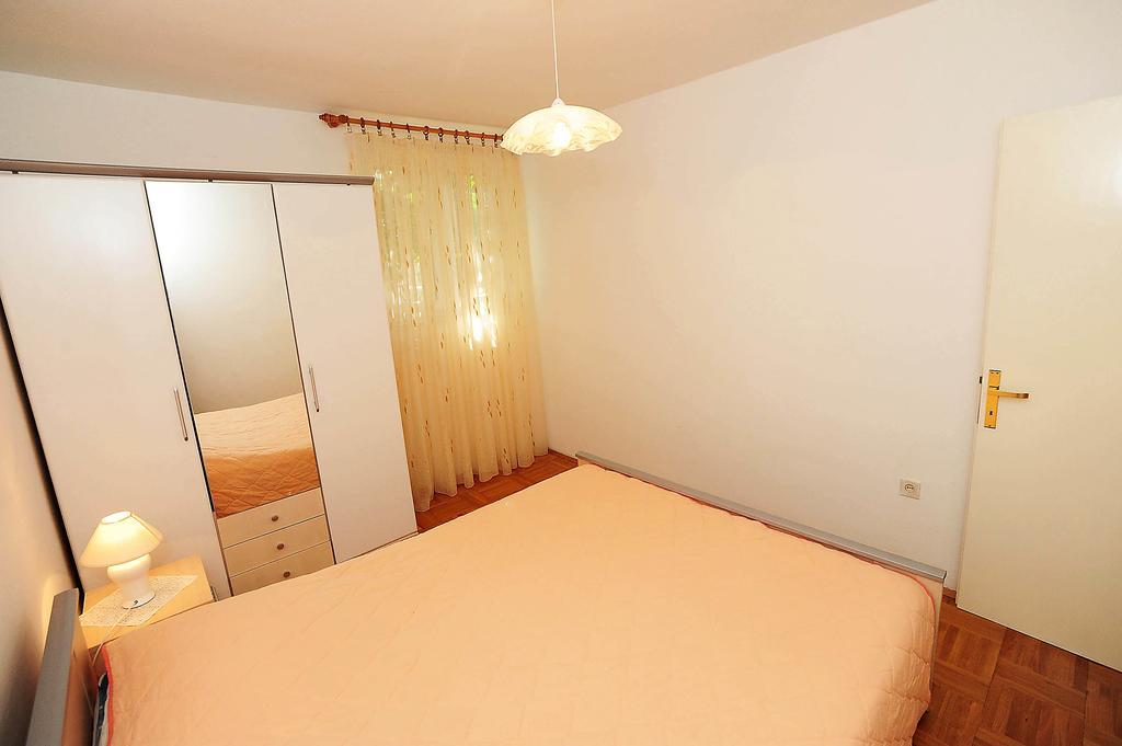 Apartments Luka & Sara Zadar Eksteriør billede