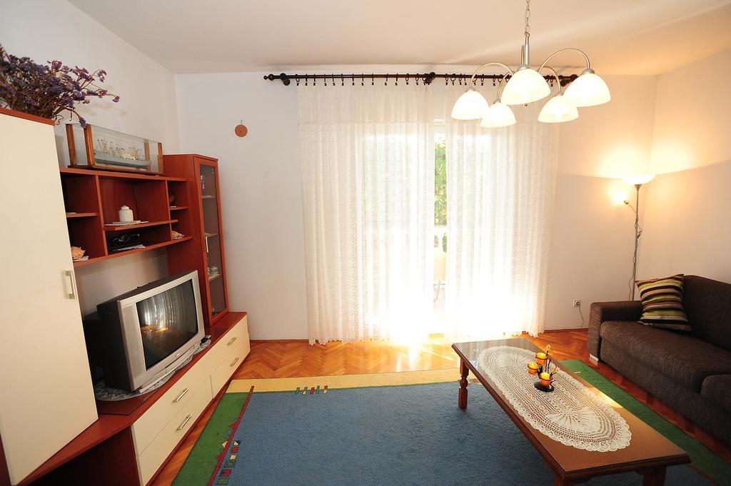 Apartments Luka & Sara Zadar Eksteriør billede
